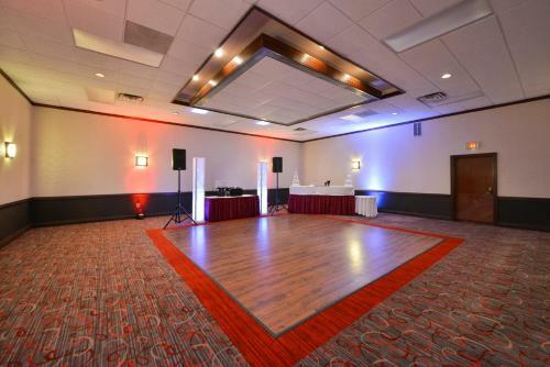 Radisson Hotel Madison