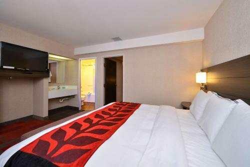 Radisson Hotel Madison