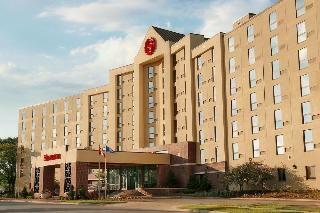 Sheraton Hotel Madison