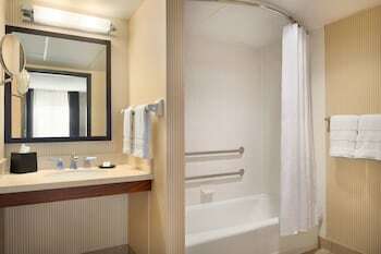 Sheraton Hotel Madison