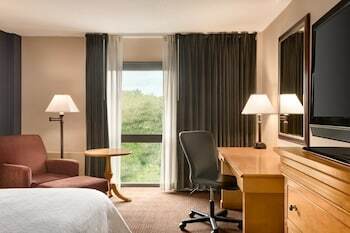 Sheraton Hotel Madison