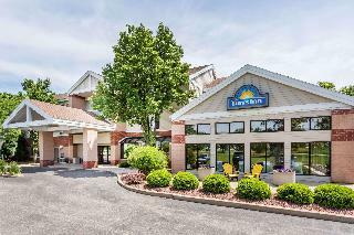Hotel Days Inn & Suites Madison