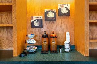 Hotel Days Inn & Suites Madison