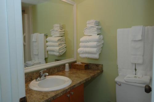 Aparthotel Anchorage Resort