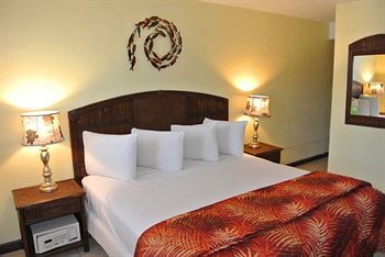 Posada Creekside Inn Islamorada