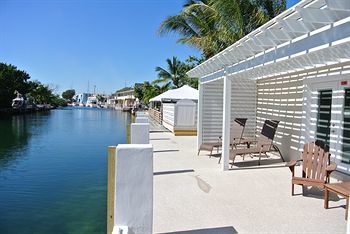Posada Creekside Inn Islamorada