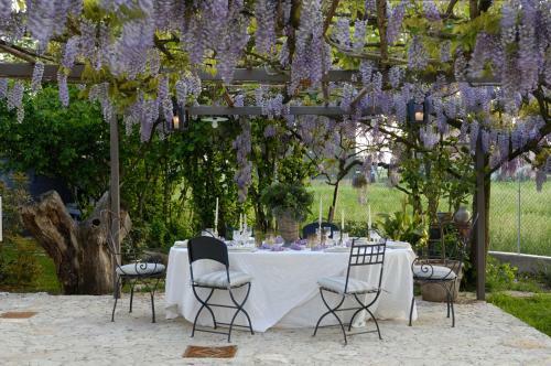 Ca'bevilacqua Bed&breakfast