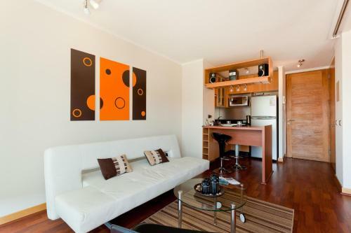 City Inn Apart Home