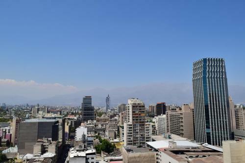 Santiago Furnished Apartments
