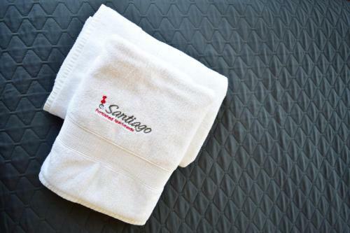 Santiago Furnished Apartments