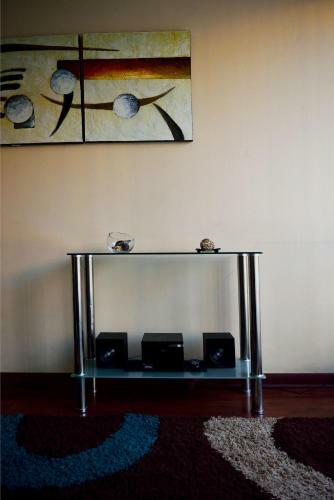 Santiago Furnished Apartments