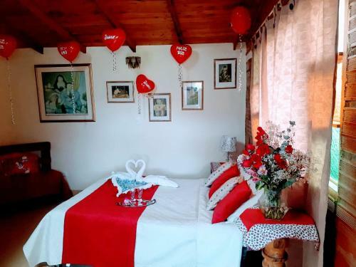 Agroturismo Finca Hotel Nutabes