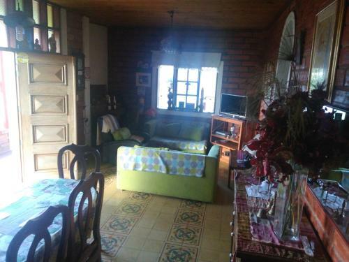 Agroturismo Finca Hotel Nutabes