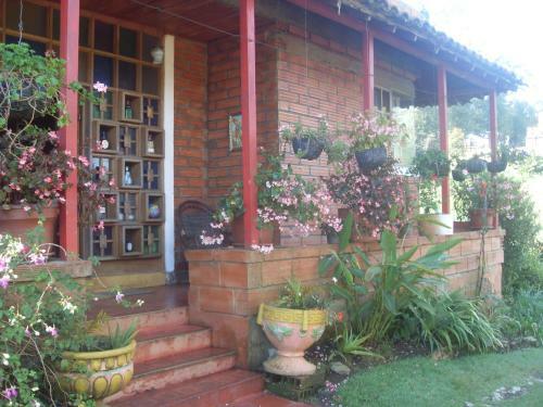 Agroturismo Finca Hotel Nutabes