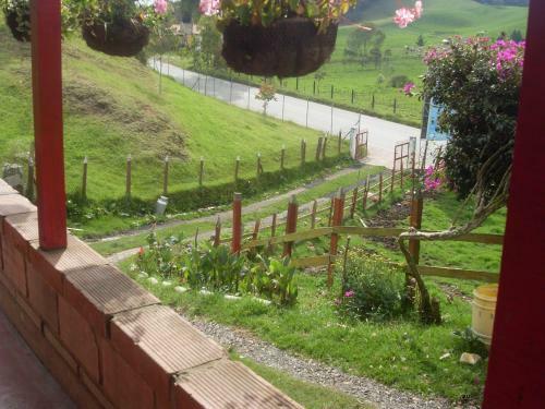 Agroturismo Finca Hotel Nutabes