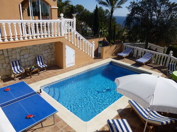 Hotel La Perla De Torrenueva