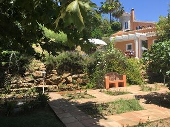 Hotel La Perla De Torrenueva