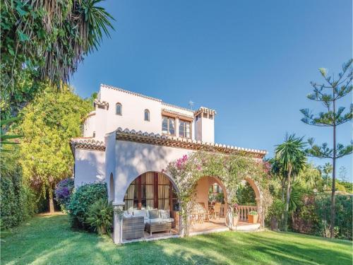 Holiday Home No