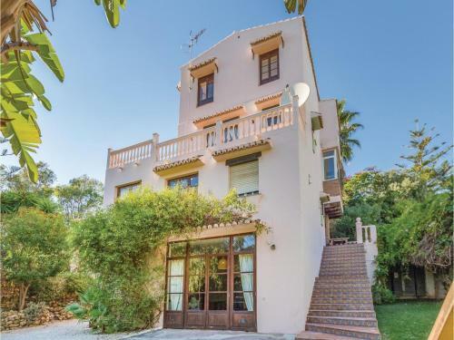 Holiday Home No