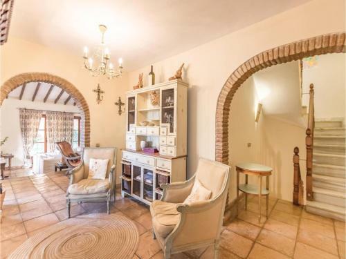 Holiday Home No