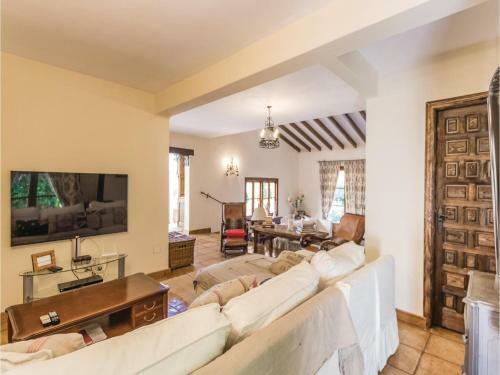 Holiday Home No