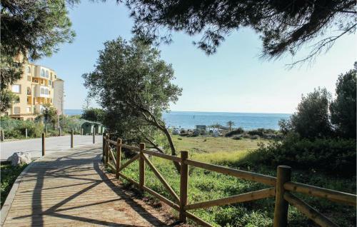Holiday Home Calle De La Playa