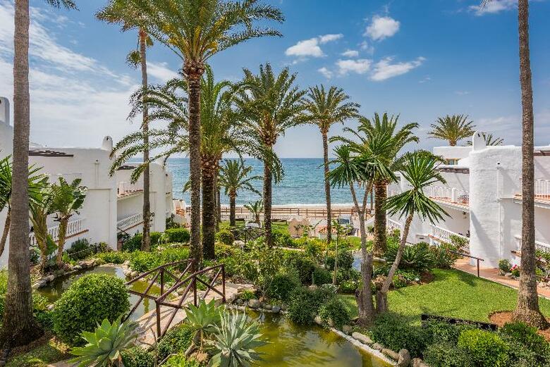 Apartamento Macdonald Leila Playa
