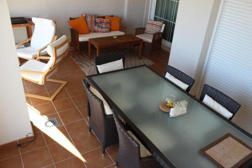 Apartamento Oasis De La Cala