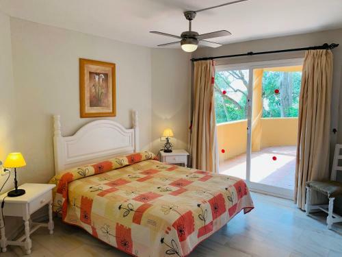 Apartamentos El Porton