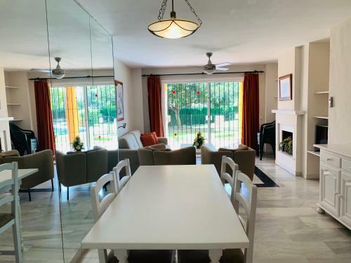 Apartamentos El Porton