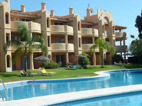 Apartamentos El Porton
