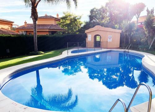 Apartamentos El Porton