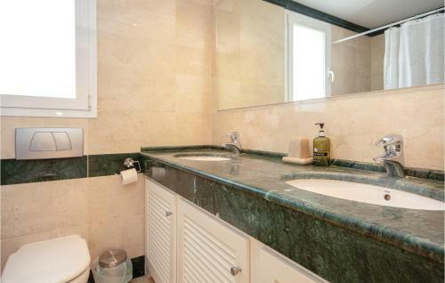 Apartment Zas Cabopino Block 2 Apt.