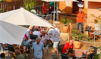 Apartamento Albir Palace
