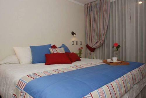 Puerta Arauco Apart Hotel