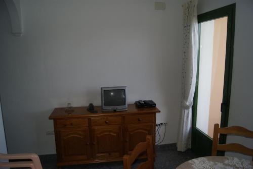 Apartamentos La Dorada