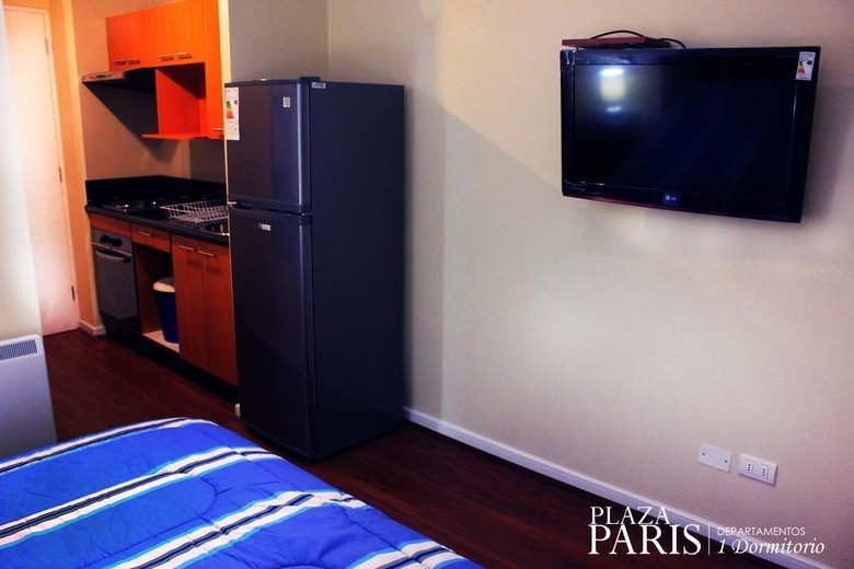 Hotel Plaza Paris Amistar