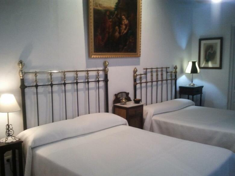 Casa Rural Tia Pilar De Almagro