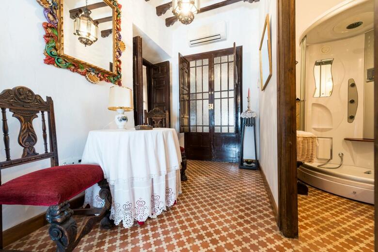 Casa Rural Tia Pilar De Almagro
