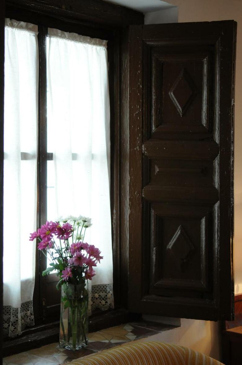 Casa Rural Tia Pilar De Almagro