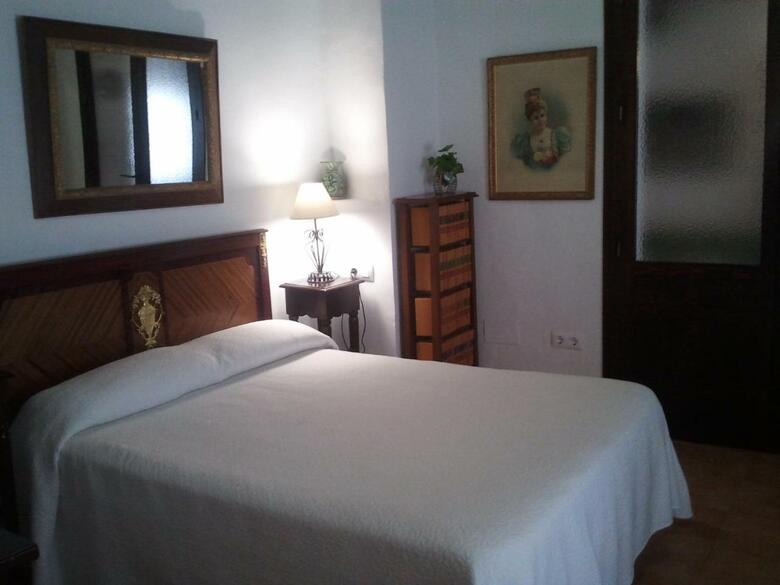 Casa Rural Tia Pilar De Almagro