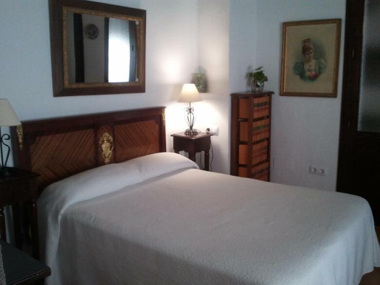 Casa Rural Tia Pilar De Almagro