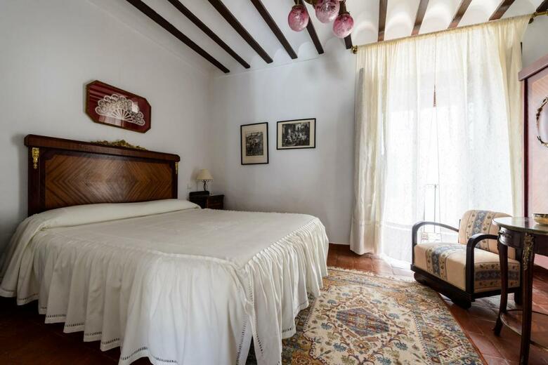 Casa Rural Tia Pilar De Almagro