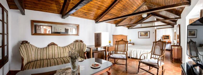 Casa Rural Tia Pilar De Almagro