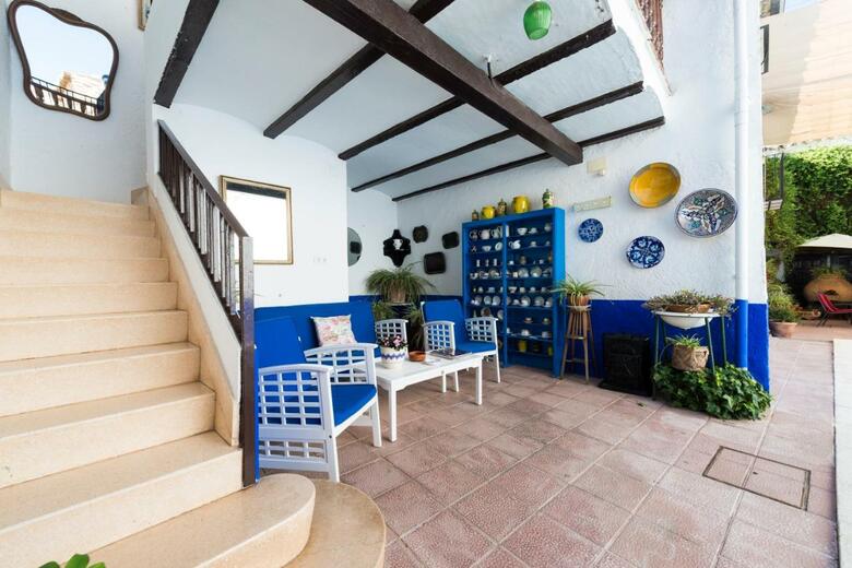 Casa Rural Tia Pilar De Almagro
