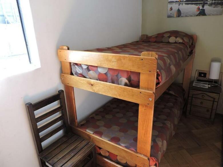 Albergue Hostal Providencia
