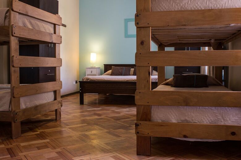 Albergue Hostal Providencia