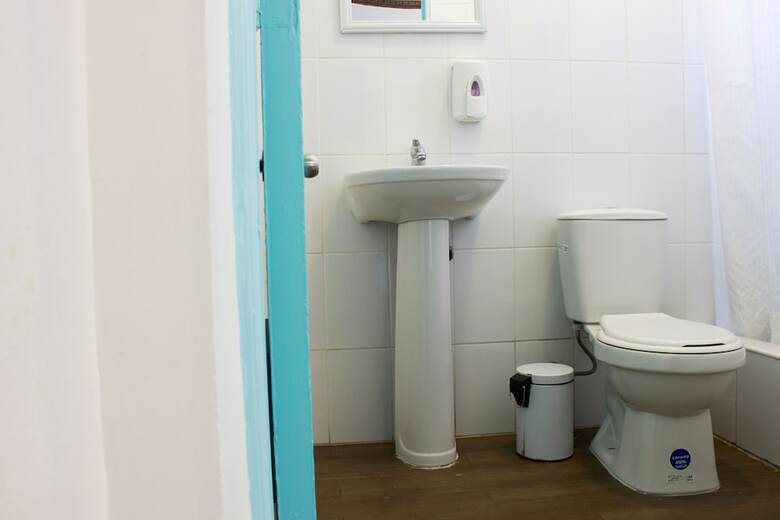 Albergue Hostal Providencia