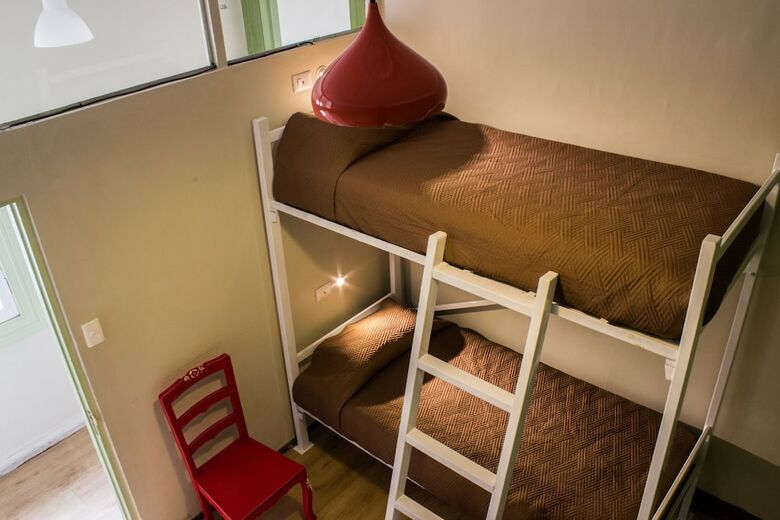 Albergue Hostal Providencia