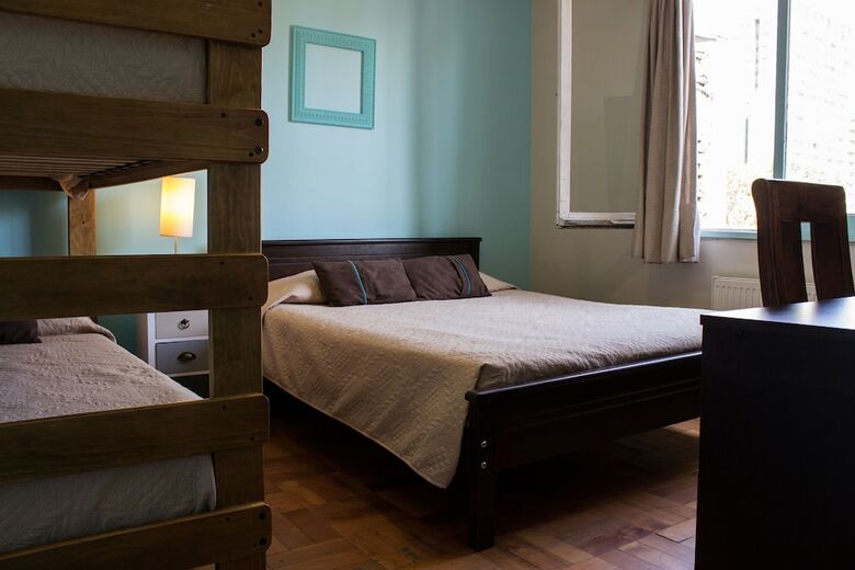 Albergue Hostal Providencia
